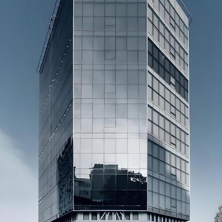 Hotel The Elysium Taksim Estambul Exterior foto